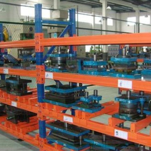 做好這幾步；搞定模具生銹難題