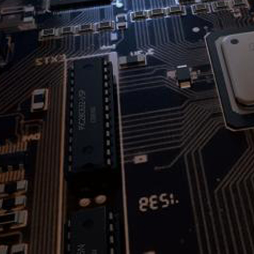 新型電子芯片可提供更智能，更輕便的AI