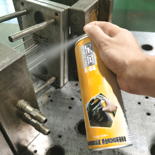 TPE注塑中常見(jiàn)錯(cuò)誤的解決方案