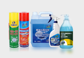 清洗洗劑